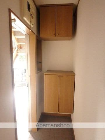 エスポワールの内装写真