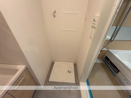 滋賀県草津市大路１丁目[1LDK/46.98m2]の内装1