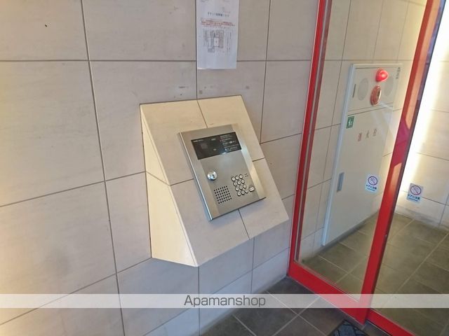 グランカーサ南11条の内装写真