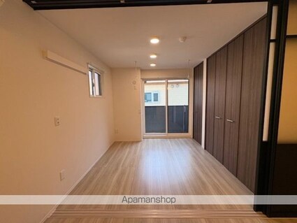 ＤーＲＯＯＭ銀杏町ＩＩ[1LDK/42.13m2]の内装1