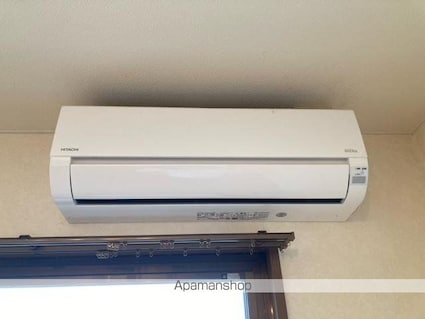 アシスト諏訪マンション[1R/21.06m2]のその他内装