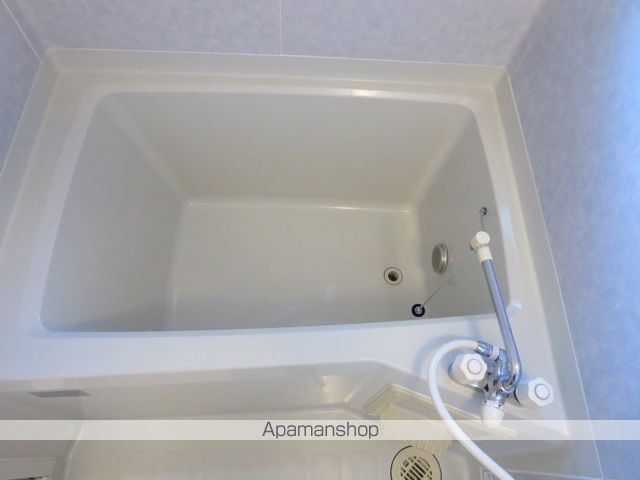 レイクサイドハイツの内装写真