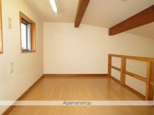 ホワスト井の頭の内装写真