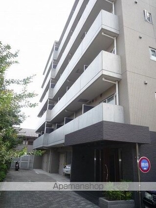 アデッソ本蓮沼[1K/21.46m2]の外観2