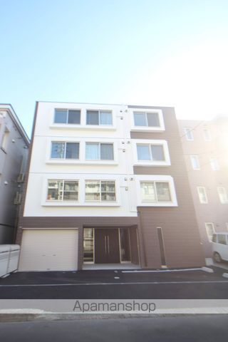 MKR.BLDの外観写真