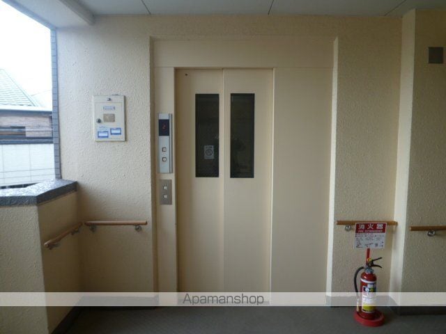 マンショングレースのその他写真