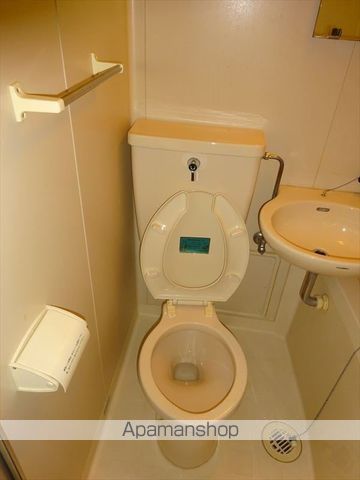 スカイハイツ三木町の内装写真