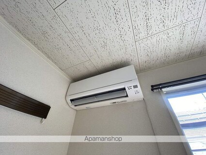 長野県長野市大字西長野[1K/19.83m2]のその他設備