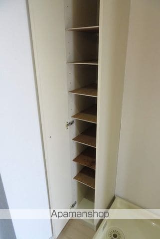 エスペランサ東照宮の内装写真