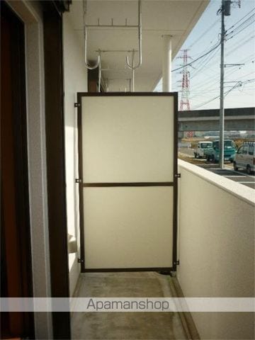 小田急小田原線 愛甲石田駅 徒歩20分 3階建 築13年の内装写真