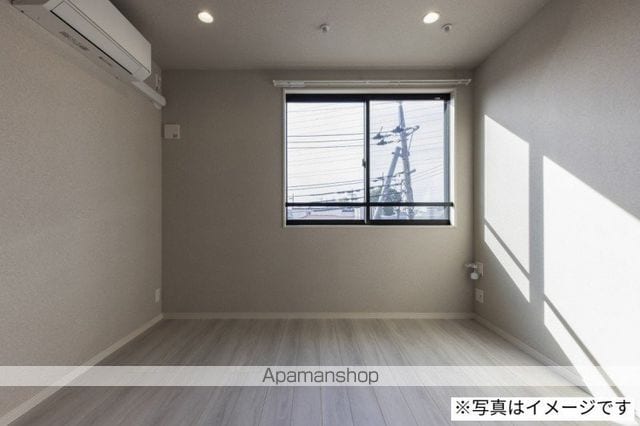 ROBOT HOME 東綾瀬の内装写真