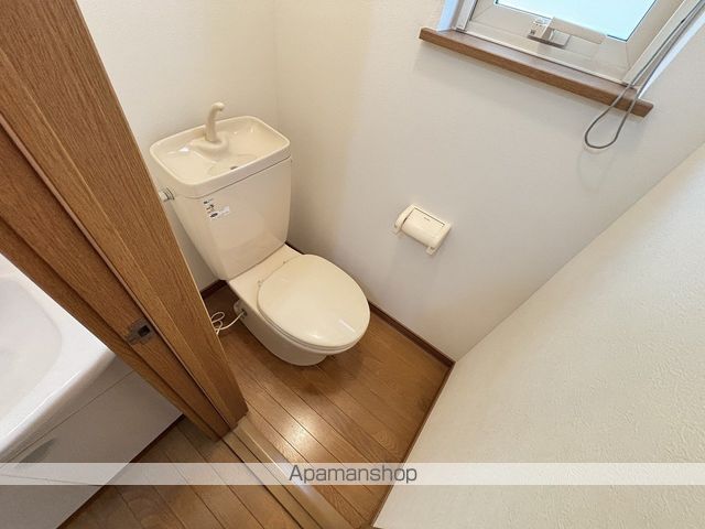 パステルコート富岡の内装写真