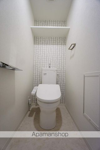 エスリード千種パークフロントの内装写真
