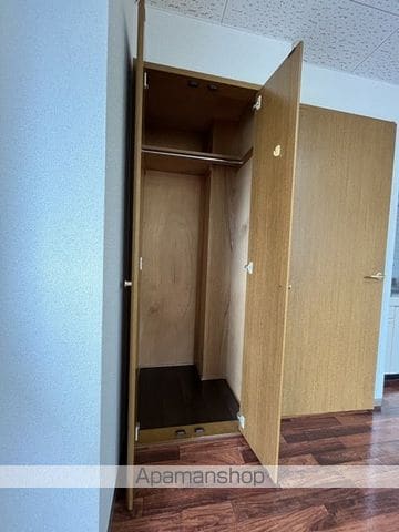 コスモクイーン鹿田の内装写真