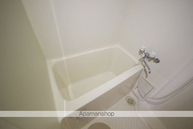 カサグランデIIの内装写真