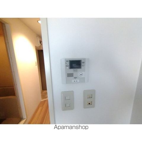 CREO HONGOの内装写真