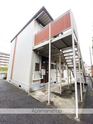 アップルハウス[1K/20.46m2]の外観4