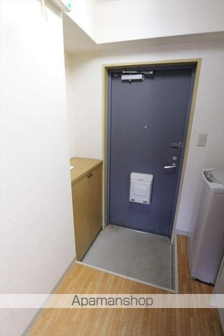 メゾン清風の内装写真