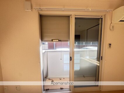 カルチェラタン[1LDK/28m2]の内装9