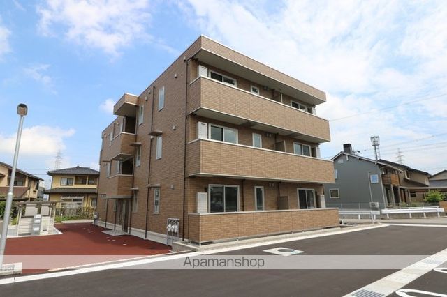 アールヴォリ町村の外観写真