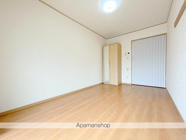 ABODE21の内装写真