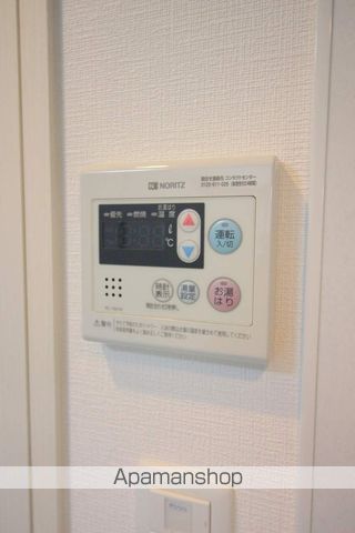 スプランディッド難波SOUTHの内装写真
