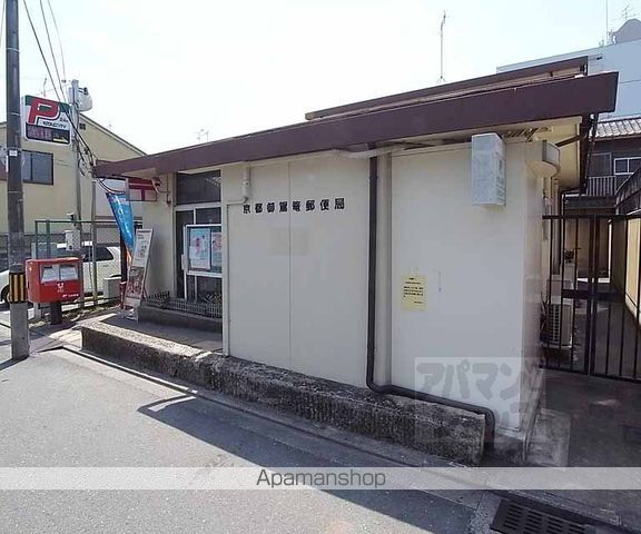 メゾン近松の周辺写真