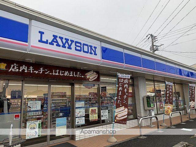 レオパレスKUMASAKAの周辺写真