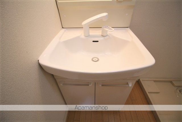 リジョイスタウンBの内装写真