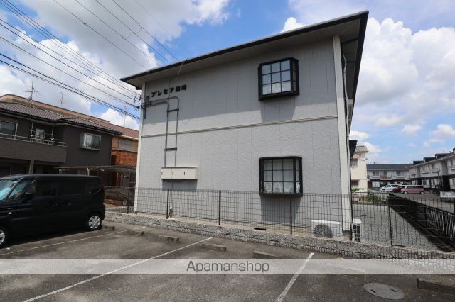 プレセア結崎のその他写真