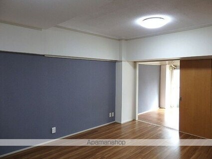 グリーンハイツ[1LDK/41.5m2]の内装1