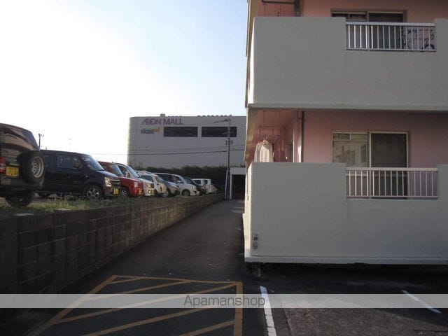 第6年見マンションの周辺写真
