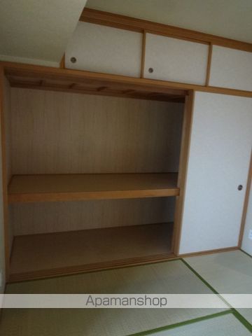 さくら館の内装写真