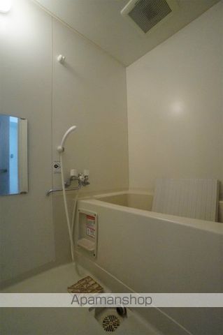 パークいなづみの内装写真