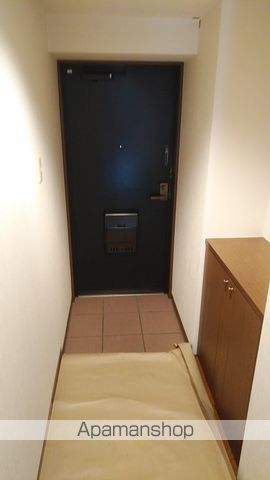 グランドール沖野上の内装写真