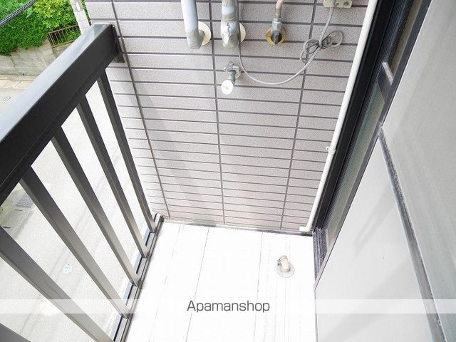グレイスチトセの内装写真