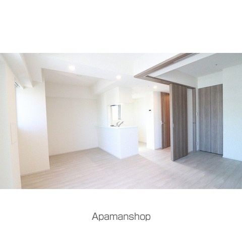 シェフルール新御徒町IIの内装写真