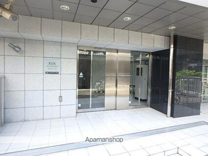 ＫＤＸレジデンス大山[1K/22.68m2]の共用部2