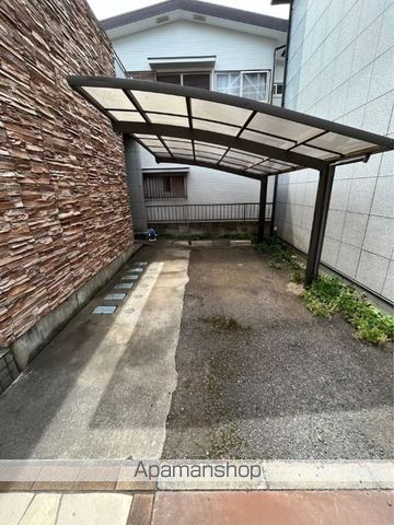 第5グリーンハイツの内装写真
