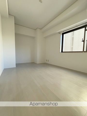 難波リーガルハウスの内装写真