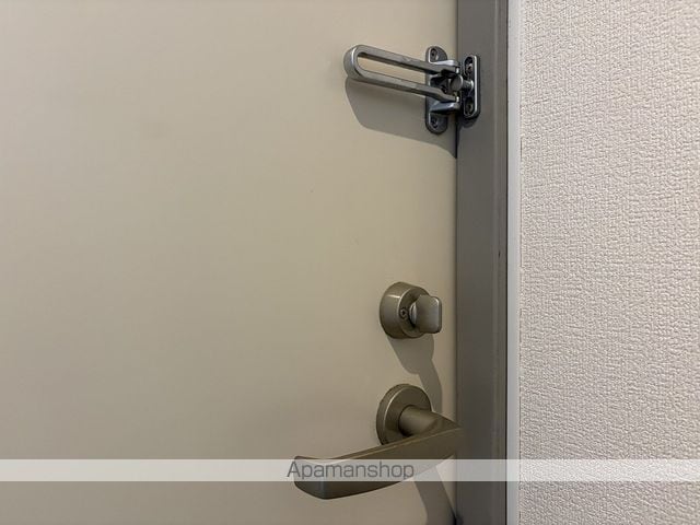 ハピネス西宮の沢の内装写真