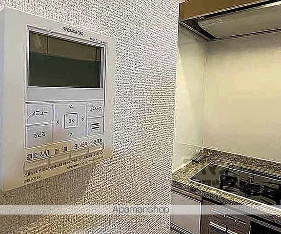 ザ・京都レジデンス四条河原町の内装写真