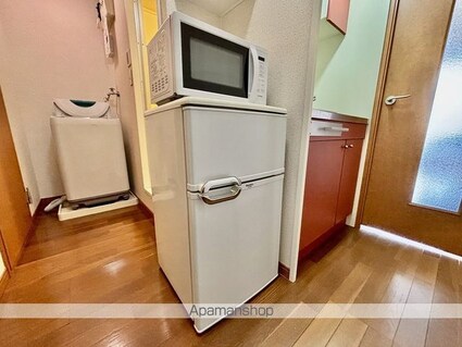 レオパレスやまろ[1K/23.18m2]のその他設備2