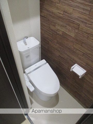 フジパレス堺市駅北I番館の内装写真