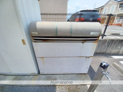 Ｂｅｌｌｅ　Ｖｉｌｌａｇｅ[1LDK/46.52m2]の共用部6