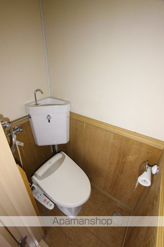 ロータリーパレス辰巳台の内装写真