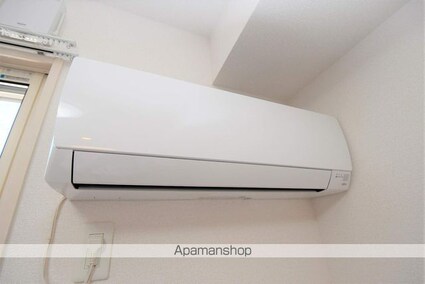 パラティウム[1LDK/33.62m2]のその他設備