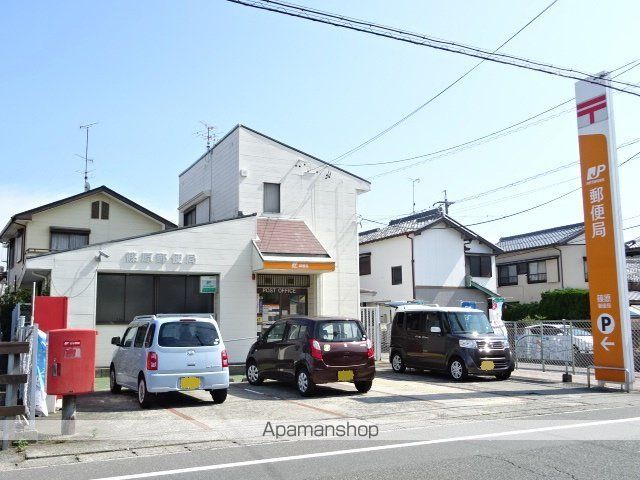 ロヴェールの周辺写真