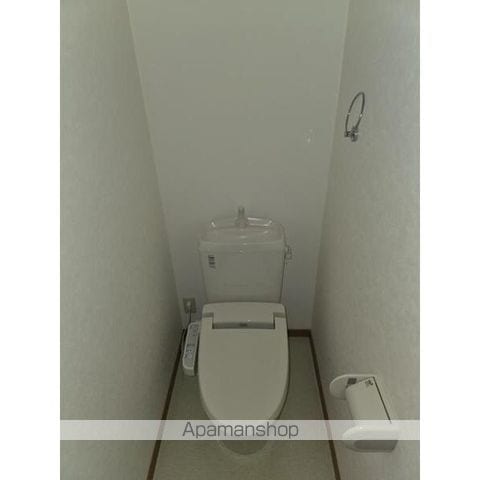 ベルヴィル深田台の内装写真
