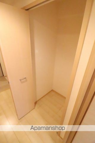 プレイン ステージの内装写真